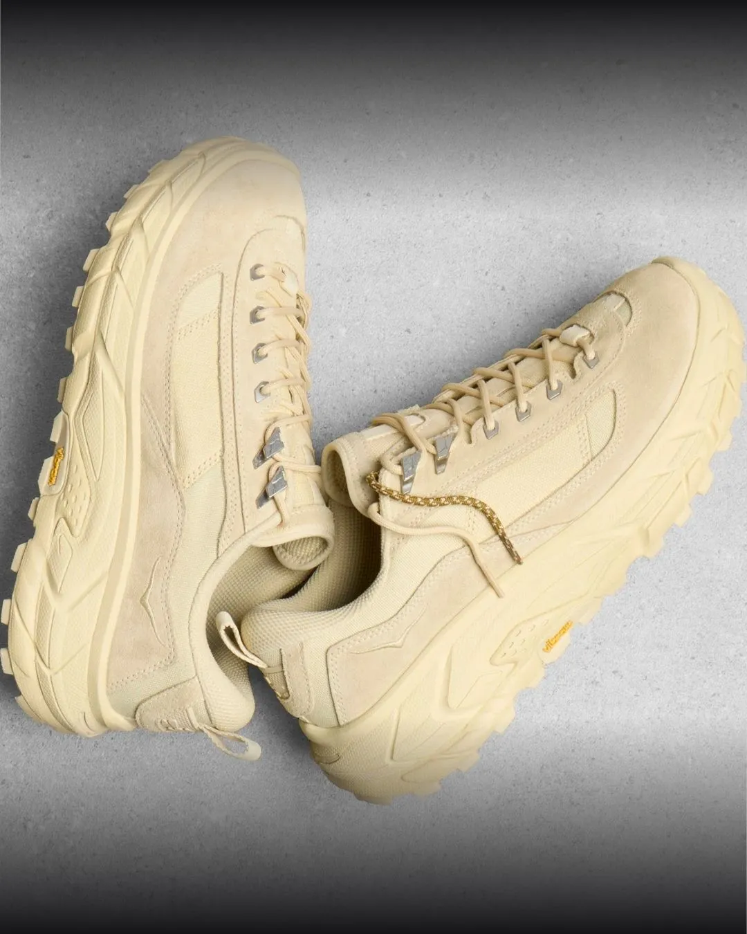 Hoka Tor Summit FLD Barley Flour $1038!