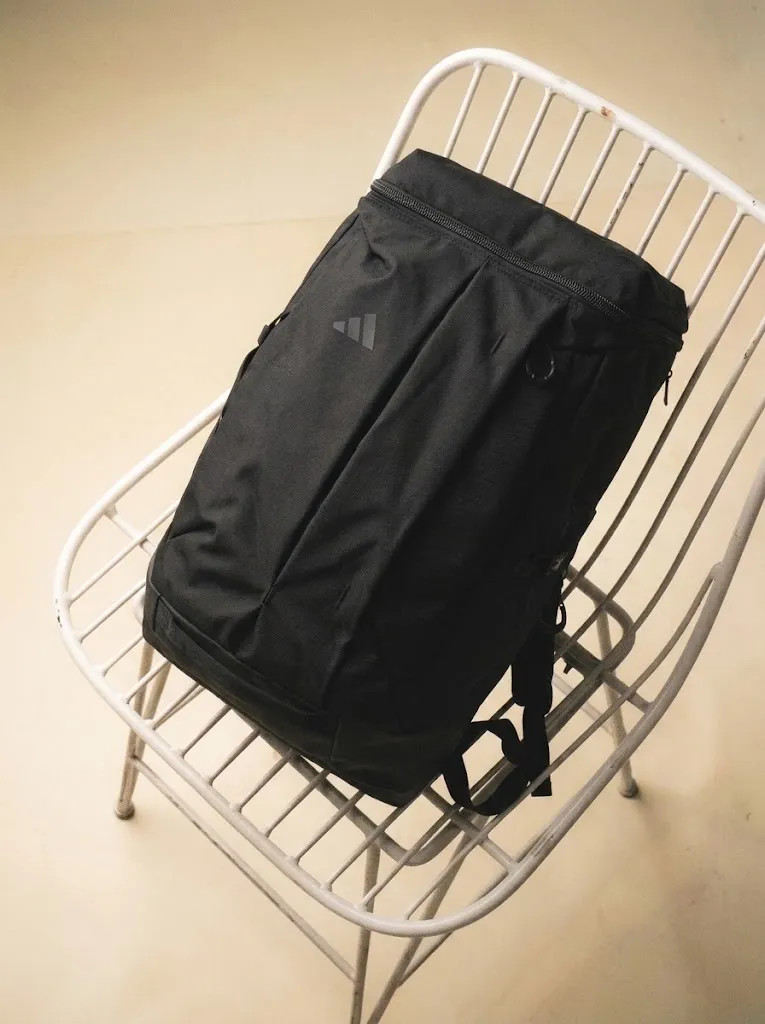 Adidas Op/syst Backpack 40L $278!