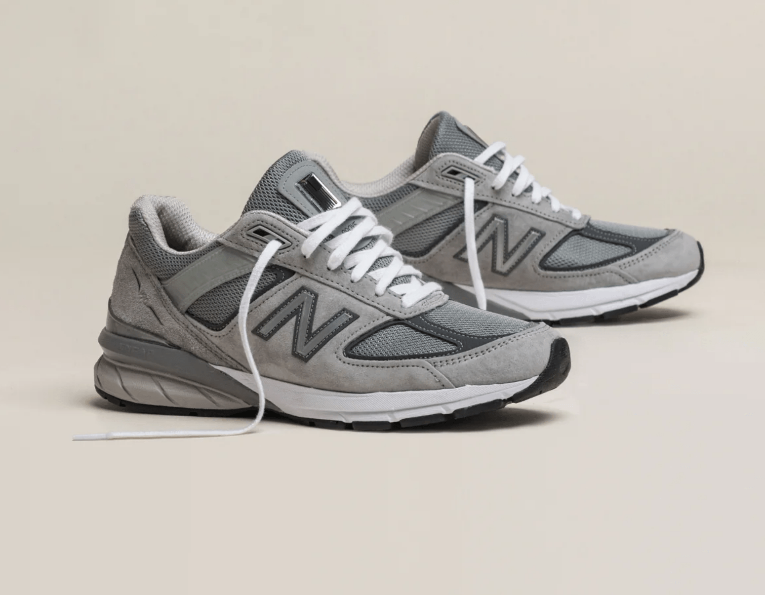 New Balance M990GL5 Made in USA $1082 @ SNS – BIY Roamer