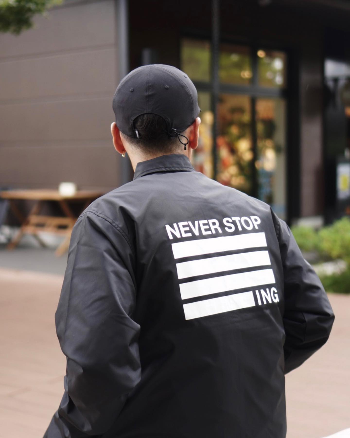 The North Face Never Stop Ing Coach Jacket 689 Amazon BIY Roamer