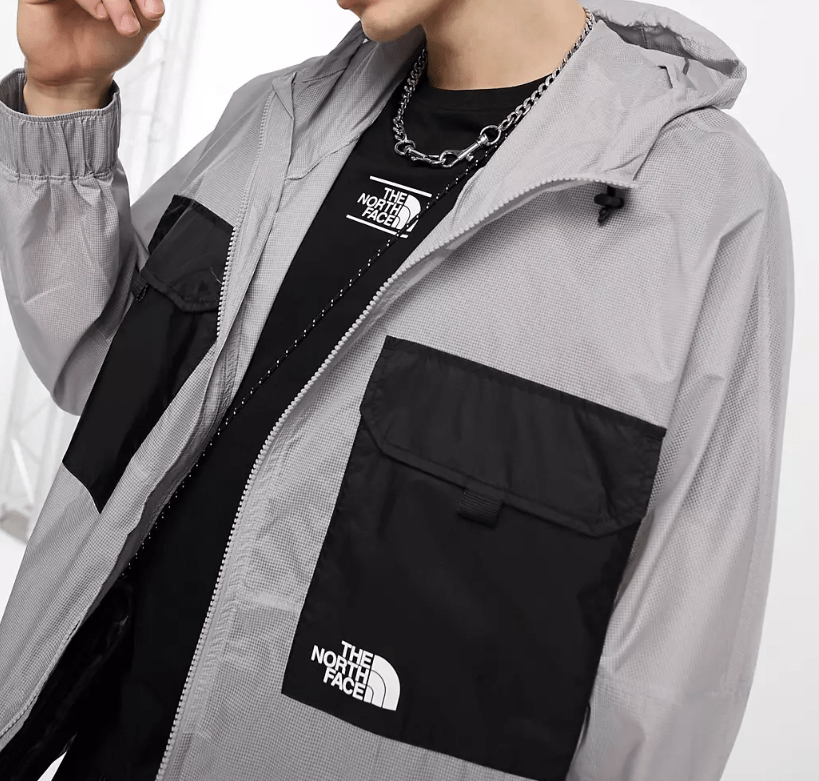 The North Face Nekkar Water Repellent Hooded Jacket $379起 @ Asos – BIY ...