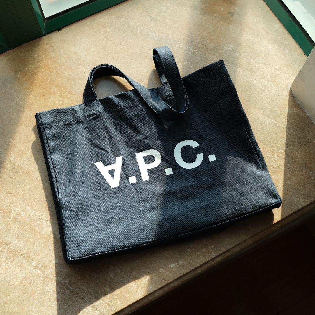 Apc daniela tote online