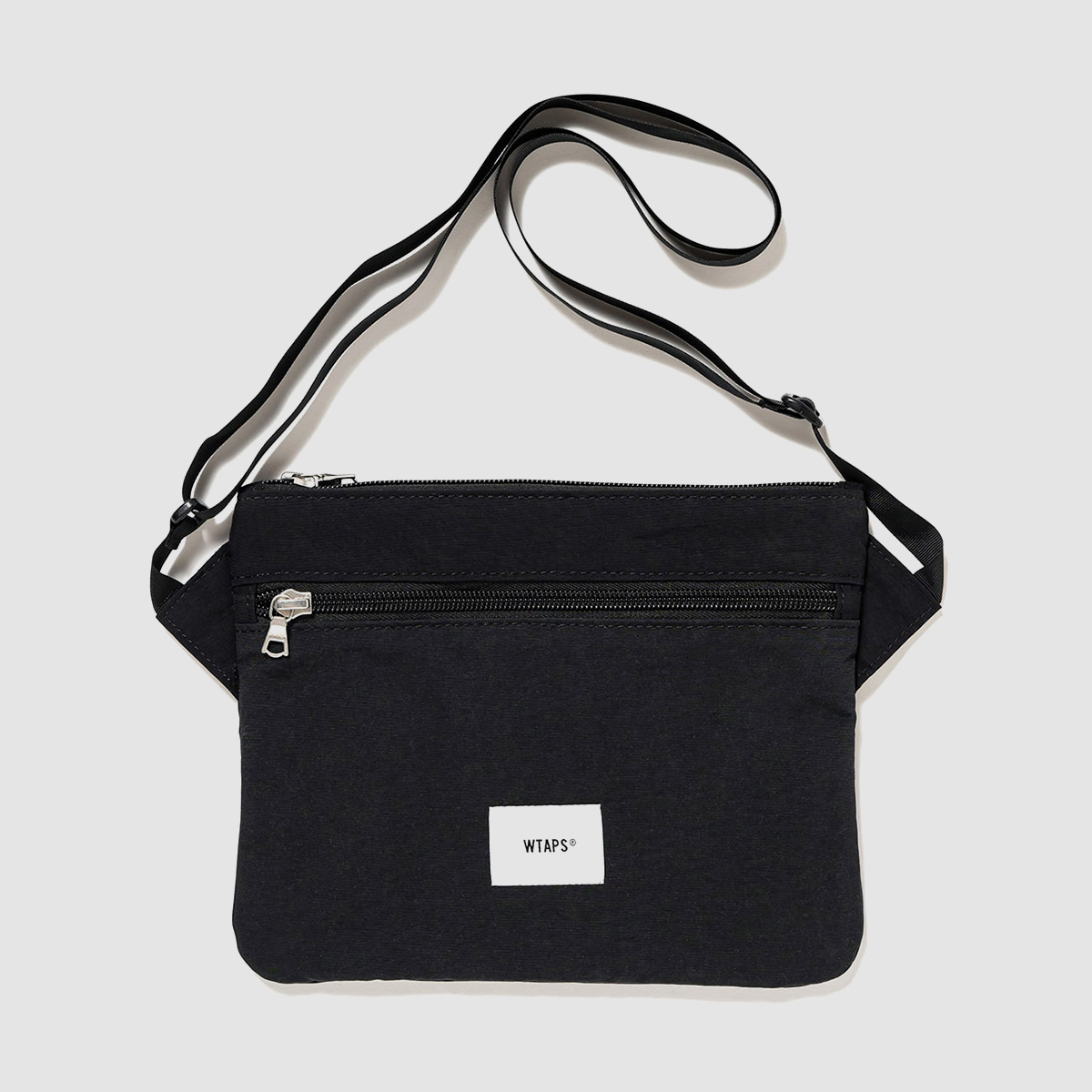 中古・古着通販】WTAPS (ダブルタップス) CREAM POUCH SYNTHETIC