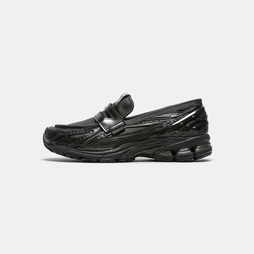 【8/31限定】New Balance × JUNYA WATANABE 28 The Junya Watanabe x New Balance Loafers are Finally