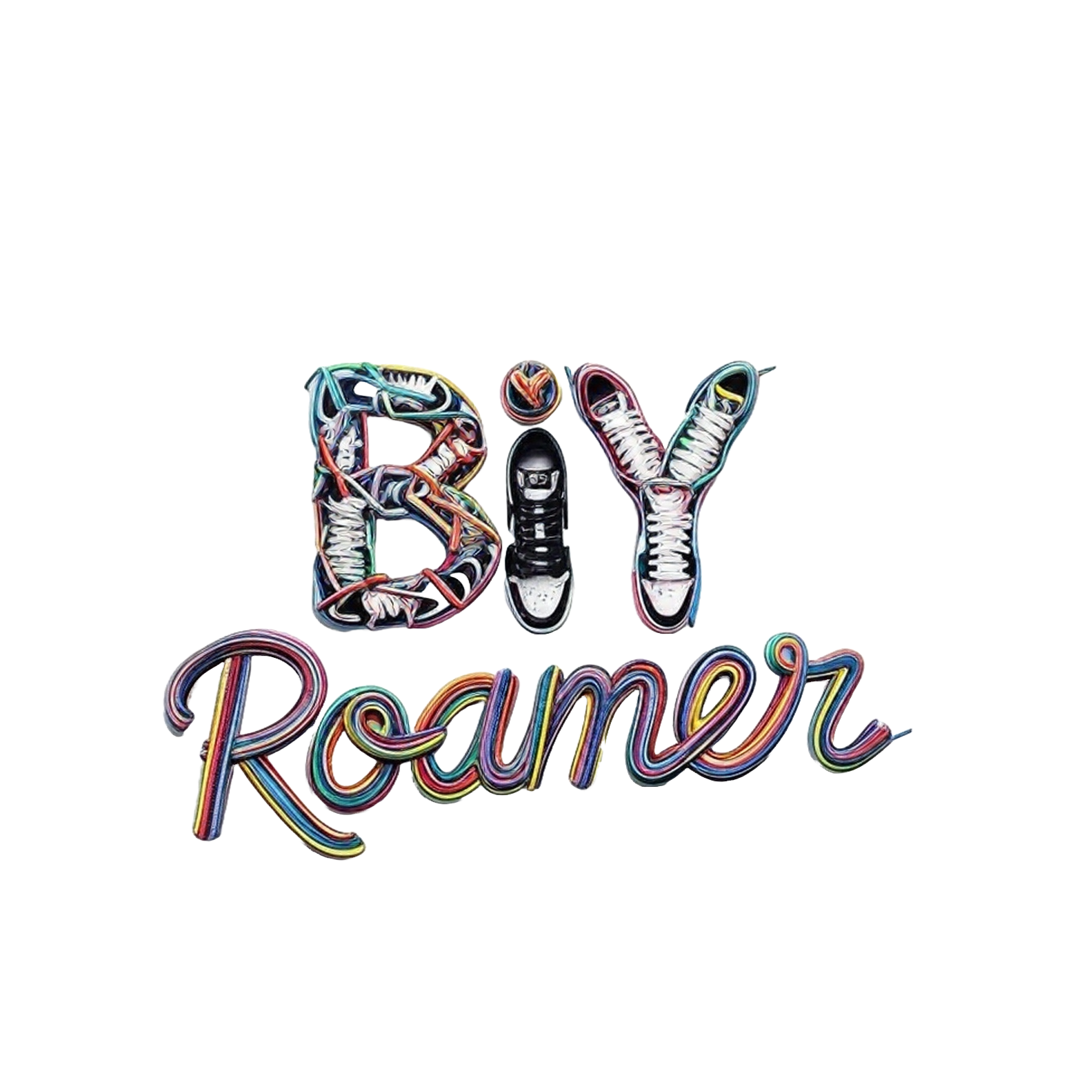 BIY Roamer